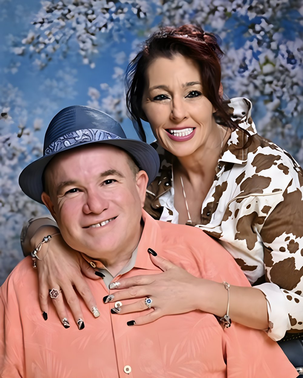 Laurie Klaus and Jeff Klaus, 5 Star Property Management